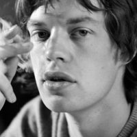 Mick Jagger