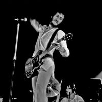 Pete Townshend