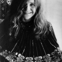 Janis Joplin