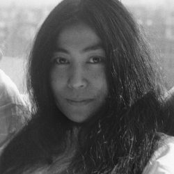 Yoko Ono at 90  Mail on Sunday, January 1, 2023