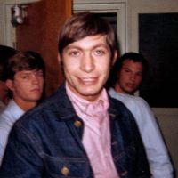 Charlie Watts