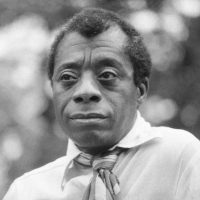 James Baldwin