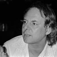 Karlheinz Stockhausen