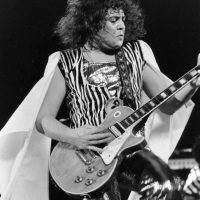 Marc Bolan