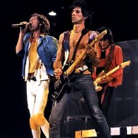Who Killed The Rolling Stones?