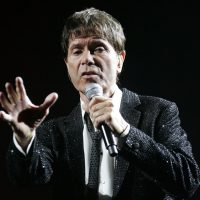 Cliff Richard and the Knockers and Mockers