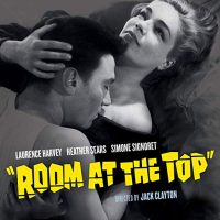 Room At The Top Revisited