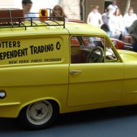 John Sullivan 1946 – 2011