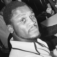 Joe Frazier