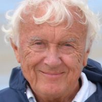 How Terribly Strange To Be Seventy