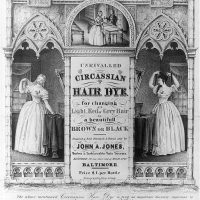 To Dye Or Not To Dye