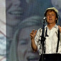 Paul McCartney, the Mull of Kintyre and No Going Back