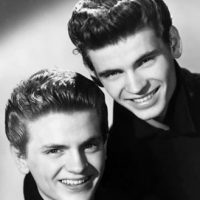 The Everly Brothers Hits  – Radio Times, December 1982