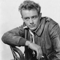James Dean – Fifty Nine Years Later And Still Contemporary