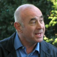 Some Thoughts On Bob Hoskins’ Eleven Lessons For Life