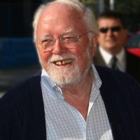 Richard Attenborough – Obituary