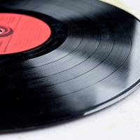 The Record Collector