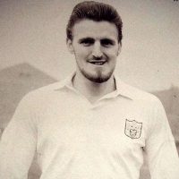 Jimmy Hill 1928 -2015