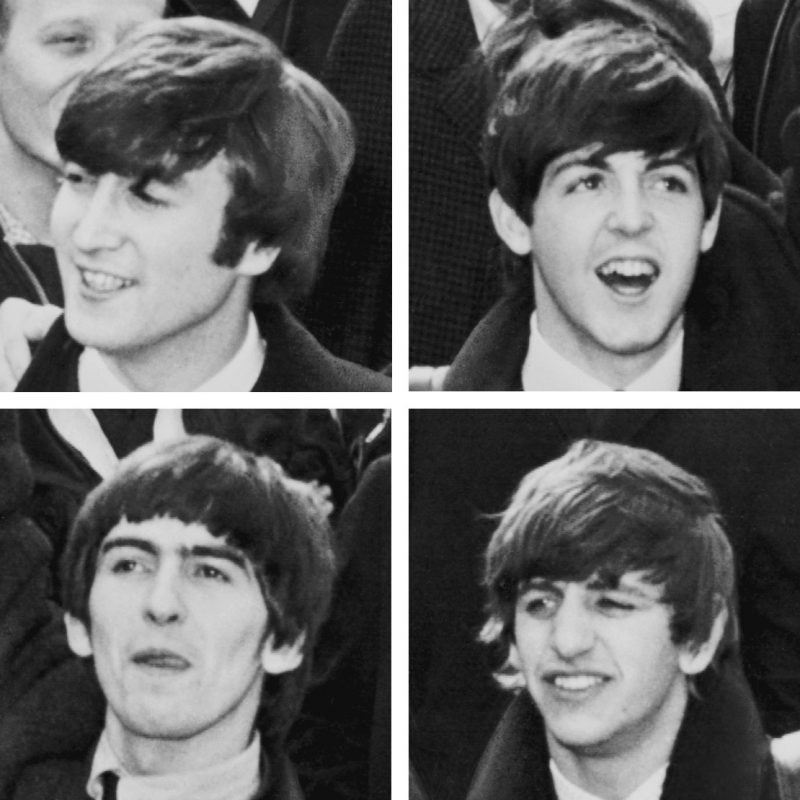 The Beatles Get Back Revised (October 2, 2021)
