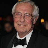 Barry Norman 1933-2017