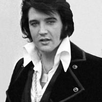 Elvis – The Making Of Love Me Tender