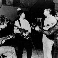 The Ray Connolly Beatles Archive