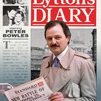 Lytton’s Diary