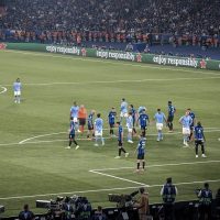 Manchester City 1,  Inter Milan 0  May 13, 2023